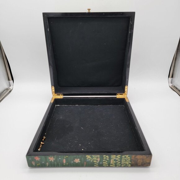 Klimt The Kiss Large Box - Picture 4 of 9